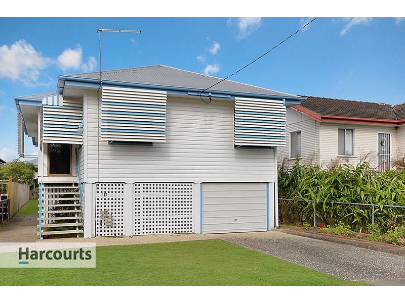 115 Glenholm Street, Mitchelton QLD 4053