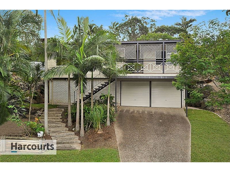 14 Tarcoola Avenue, Ferny Hills QLD 4055