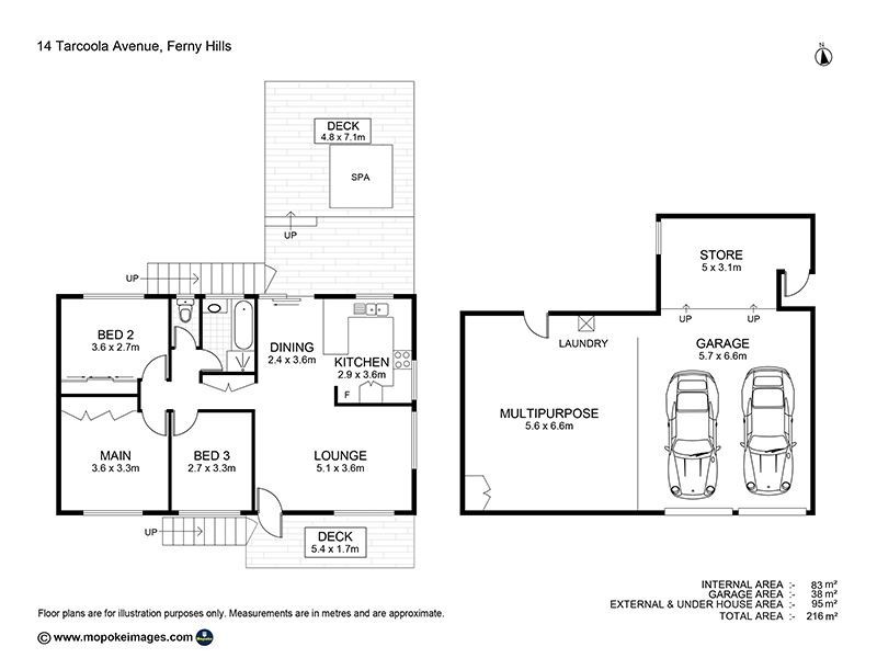 14 Tarcoola Avenue, Ferny Hills QLD 4055