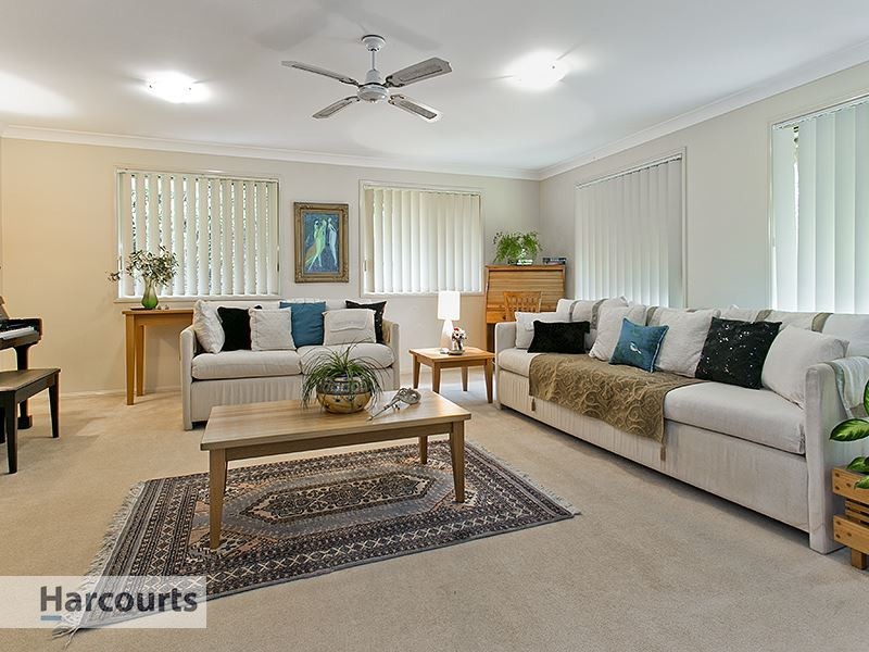 11 De Niro Place, Keperra QLD 4054