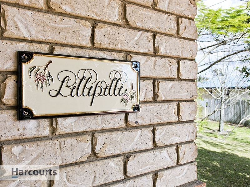 11 De Niro Place, Keperra QLD 4054