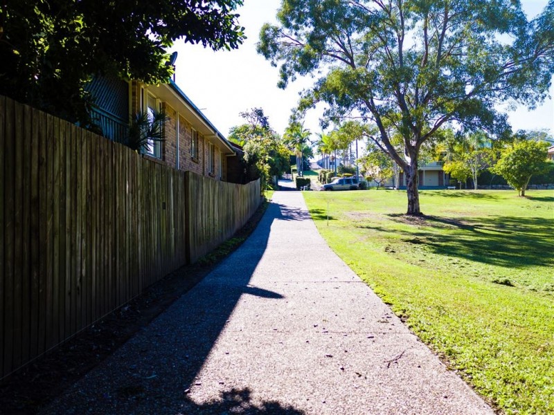 75 Ironwood Streeet, Aspley QLD 4034