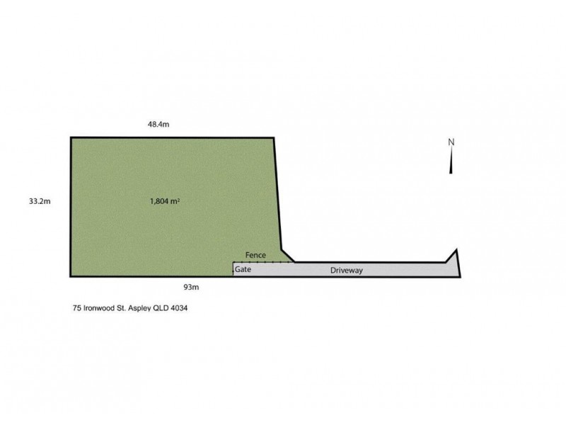 75 Ironwood Streeet, Aspley QLD 4034