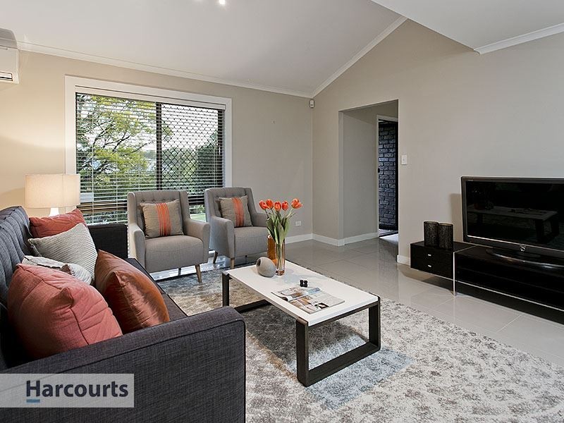 2 Ekland Court, Mcdowall QLD 4053