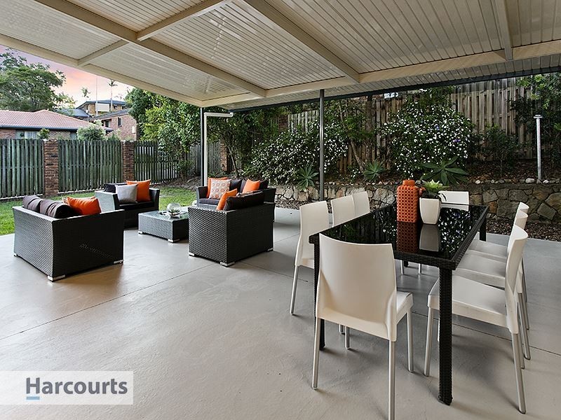 2 Ekland Court, Mcdowall QLD 4053