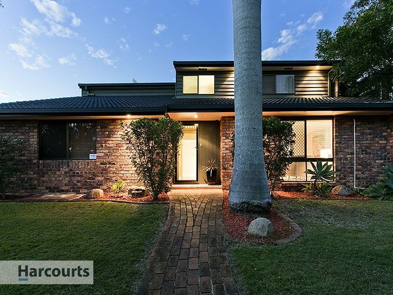 2 Ekland Court, Mcdowall QLD 4053