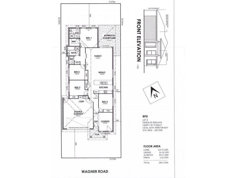 91 Wagner Road, Griffin QLD 4503