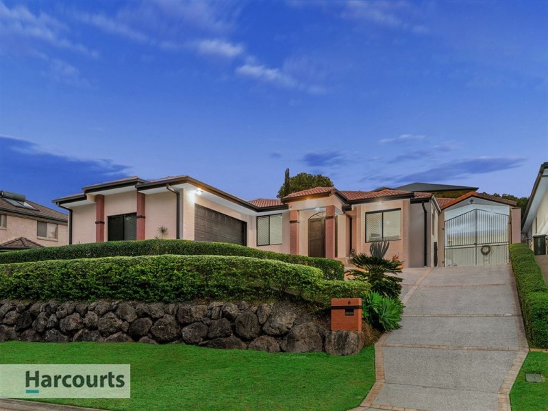 6 Tinaroo Court, Albany Creek QLD 4035
