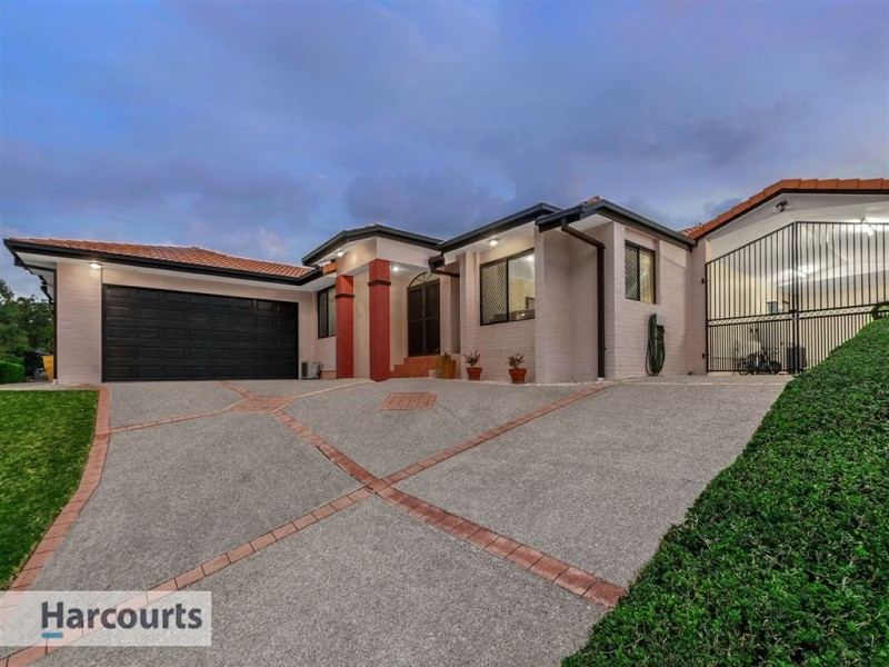 6 Tinaroo Court, Albany Creek QLD 4035