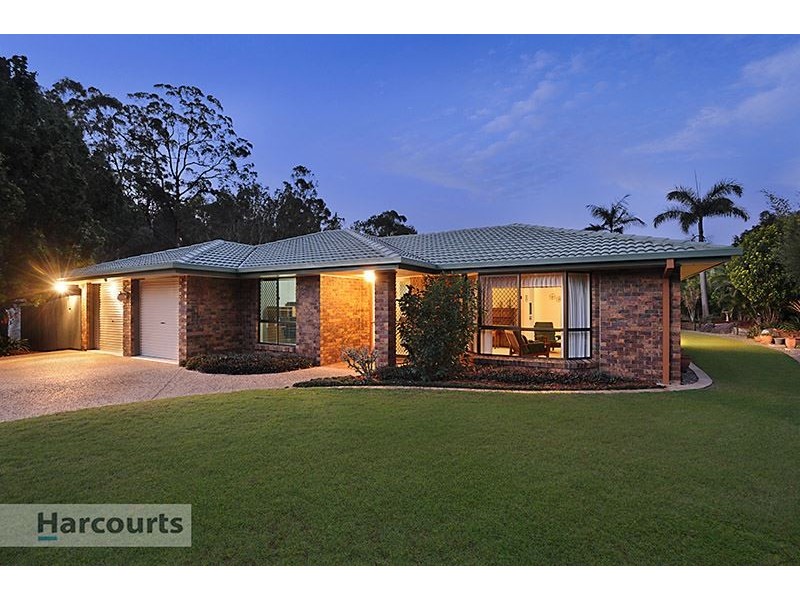 1 Milletta Court, Albany Creek QLD 4035