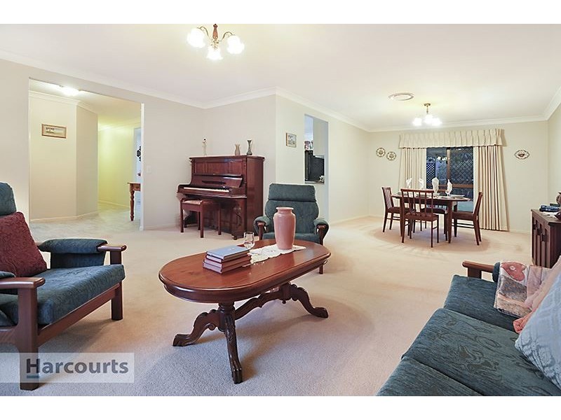 1 Milletta Court, Albany Creek QLD 4035