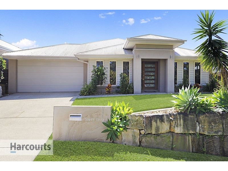 42 Rivergum Drive, Eatons Hill QLD 4037