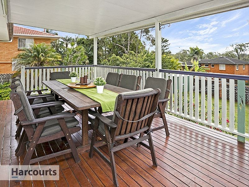 43 Eidsvold Street, Keperra QLD 4054