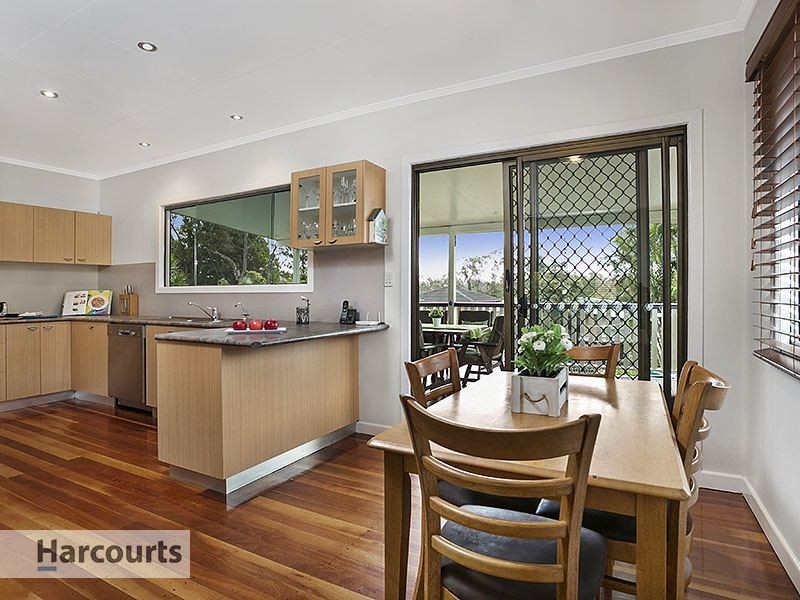 43 Eidsvold Street, Keperra QLD 4054