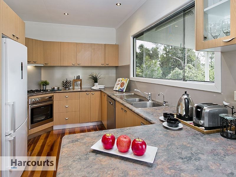 43 Eidsvold Street, Keperra QLD 4054