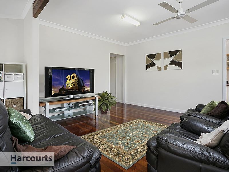 43 Eidsvold Street, Keperra QLD 4054