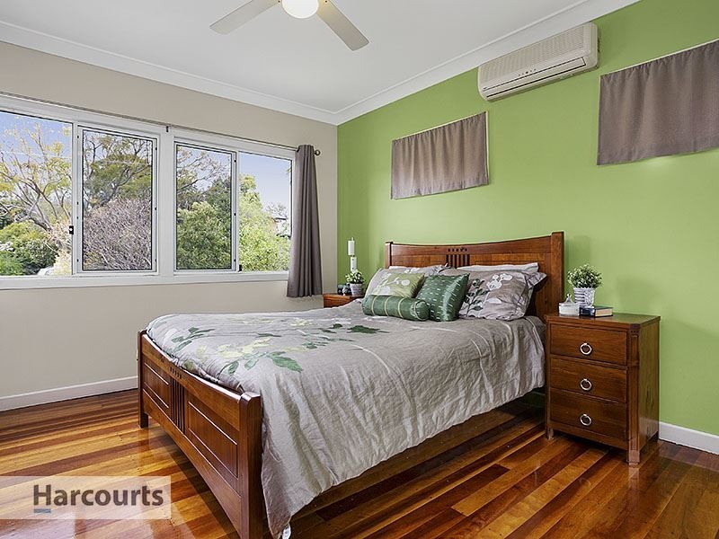 43 Eidsvold Street, Keperra QLD 4054