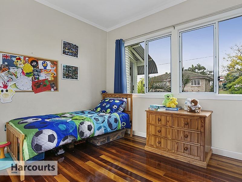 43 Eidsvold Street, Keperra QLD 4054