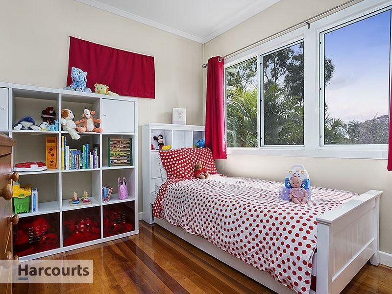 43 Eidsvold Street, Keperra QLD 4054