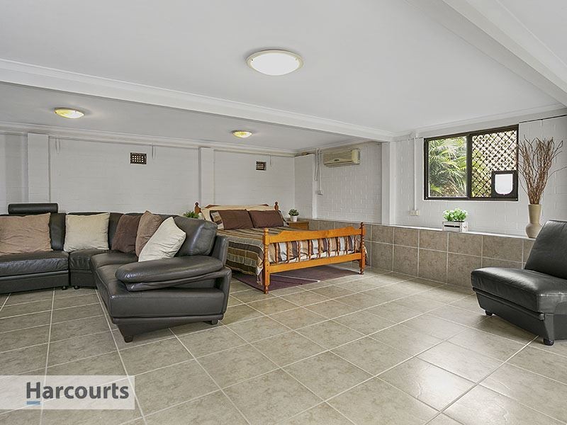 43 Eidsvold Street, Keperra QLD 4054