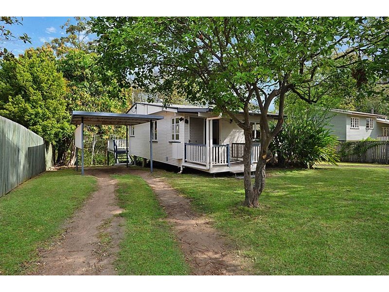 31 Jane Street, Arana Hills QLD 4054