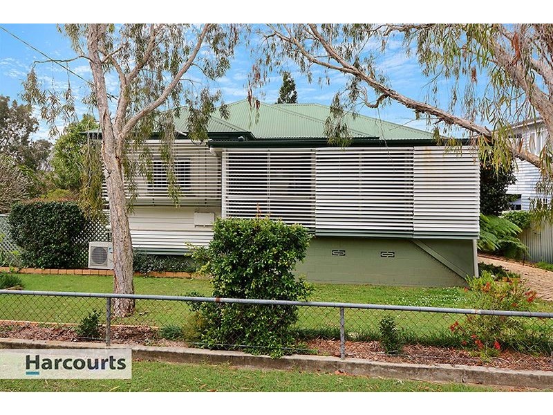31 Nicholson Street, Mitchelton QLD 4053