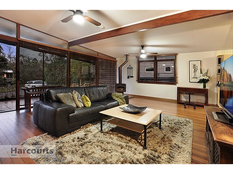 10 Pirrie Street, The Gap QLD 4061