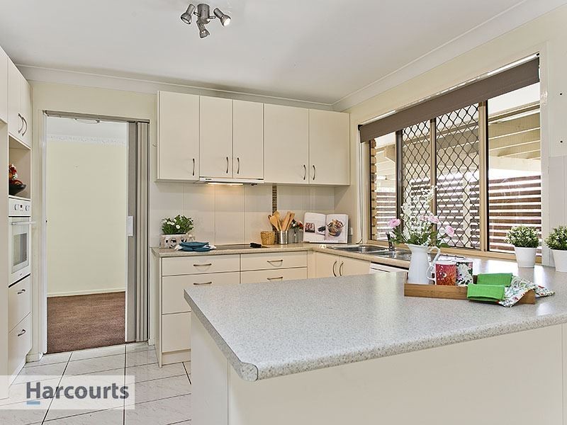 84 Glengarry Road, Keperra QLD 4054