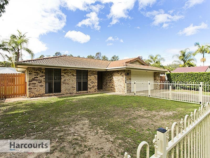 84 Glengarry Road, Keperra QLD 4054