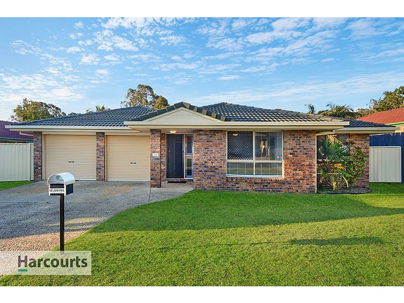 110 Albany Forest Drive, Albany Creek QLD 4035
