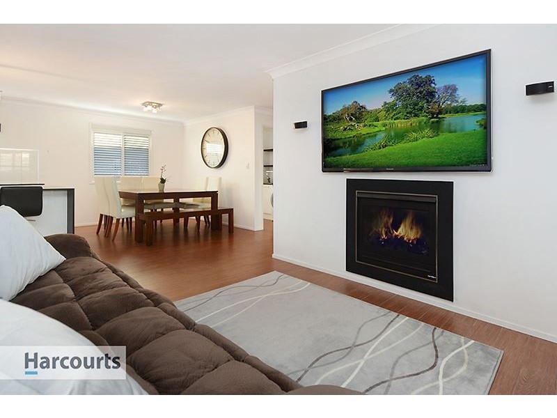 110 Albany Forest Drive, Albany Creek QLD 4035