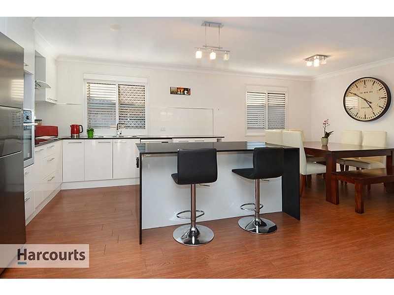 110 Albany Forest Drive, Albany Creek QLD 4035