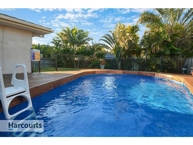 110 Albany Forest Drive, Albany Creek QLD 4035