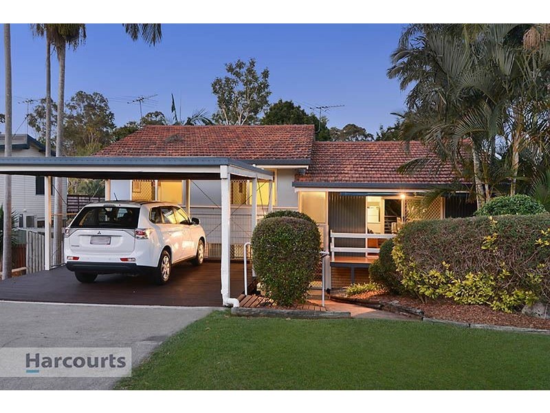 58 Folkstone Avenue, Albany Creek QLD 4035