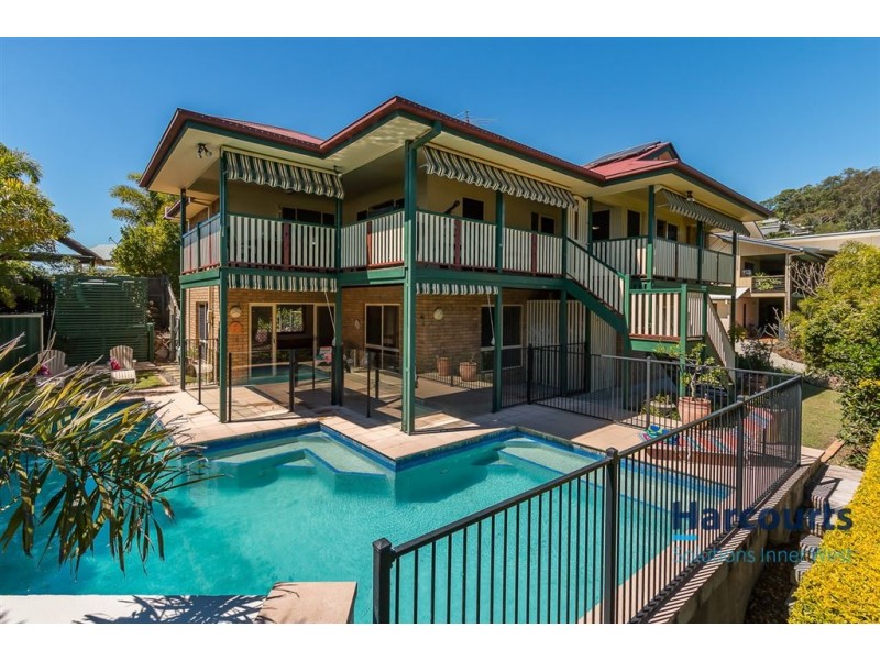 44 Bonros Place, The Gap QLD 4061