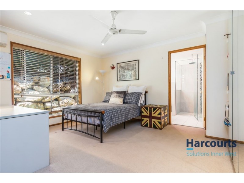 44 Bonros Place, The Gap QLD 4061