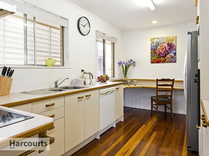 27 Jarrah Street, Keperra QLD 4054