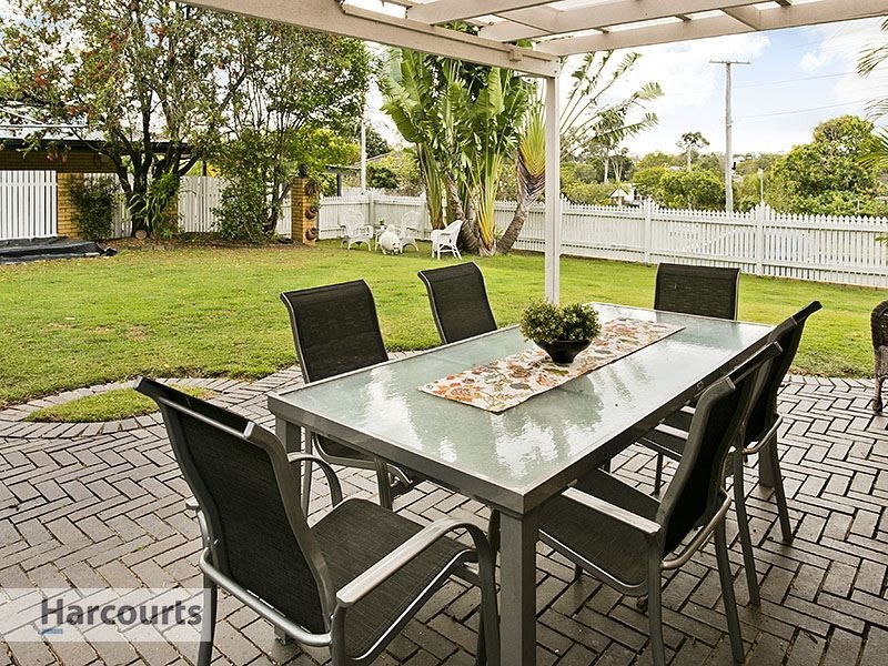 27 Jarrah Street, Keperra QLD 4054