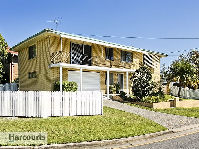 27 Jarrah Street, Keperra QLD 4054