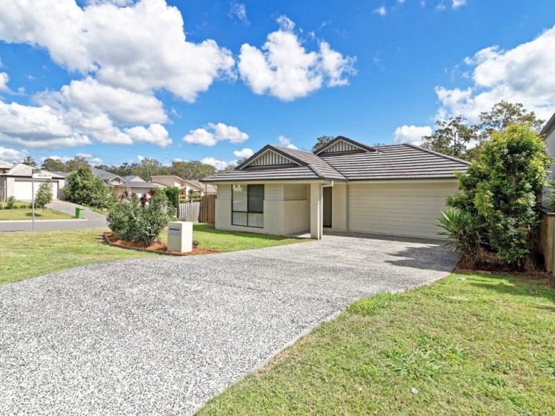 68 Rolland Parade, Warner QLD 4500