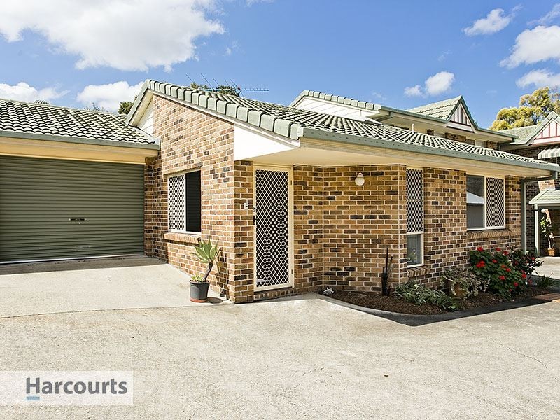 2/32 Gaythorne Road, Gaythorne QLD 4051