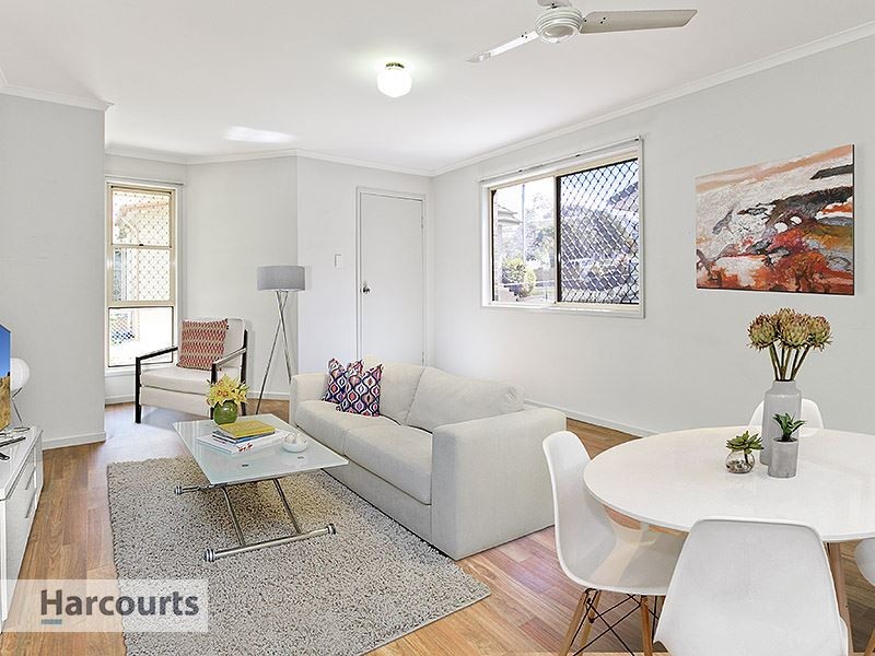 2/32 Gaythorne Road, Gaythorne QLD 4051