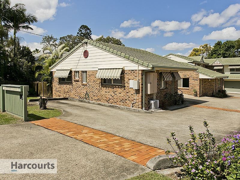 2/32 Gaythorne Road, Gaythorne QLD 4051