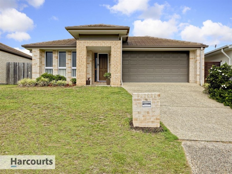 72 Winlock Circuit, Warner QLD 4500
