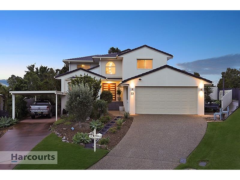 13 Egret Court, Albany Creek QLD 4035