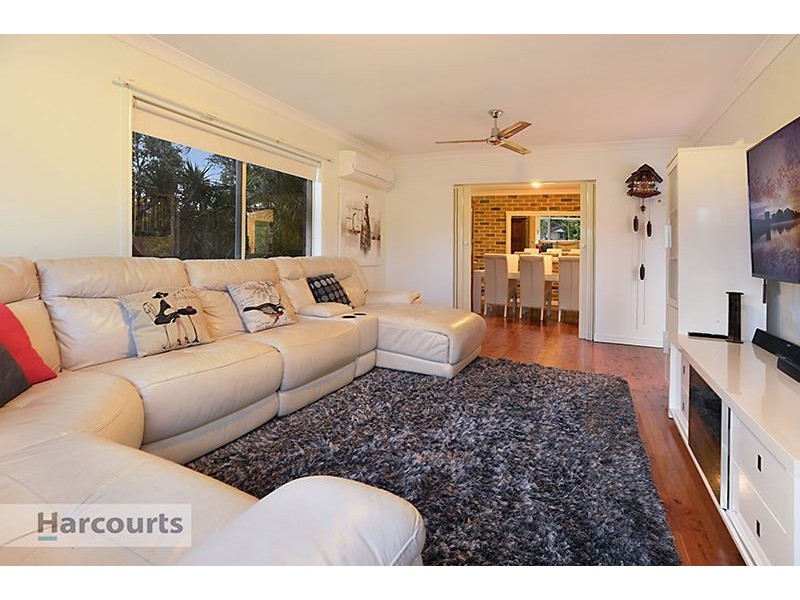 13 Egret Court, Albany Creek QLD 4035