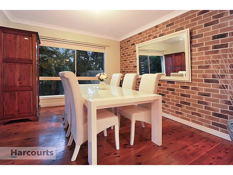 13 Egret Court, Albany Creek QLD 4035