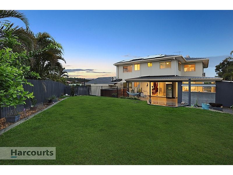 13 Egret Court, Albany Creek QLD 4035