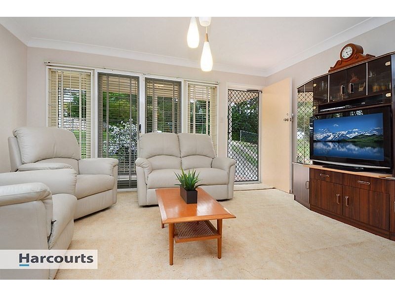 31 Violet Street, Everton Hills QLD 4053