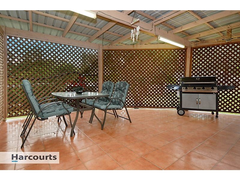 31 Violet Street, Everton Hills QLD 4053